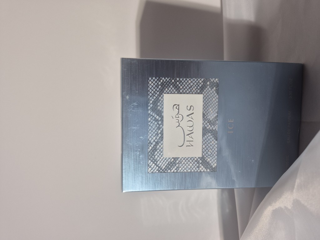 ICE MEM 100ML HAWAS