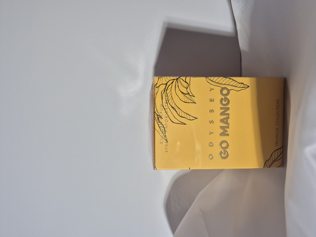 ODYSSEY MANGO 100ML ARMAF