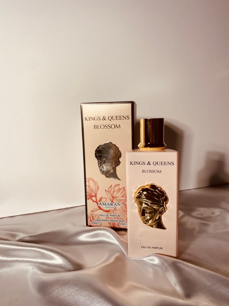 KINGS & QUEENS BLOSSOM AMARAN