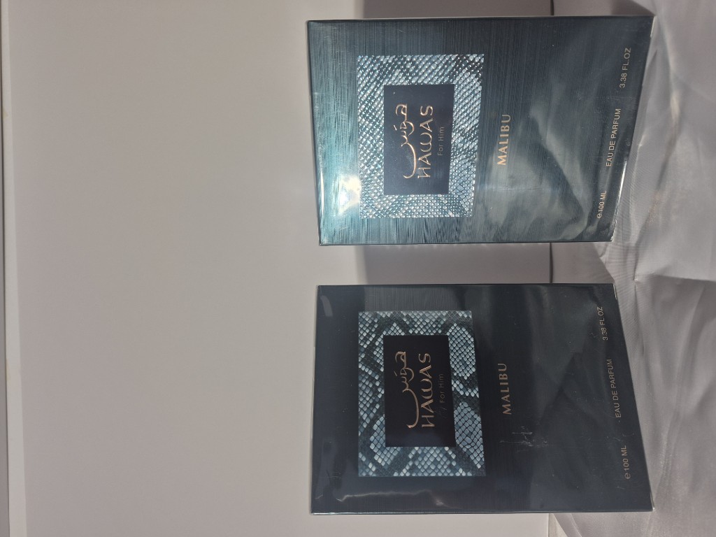 MALIBU MEM  100ML HAWAS