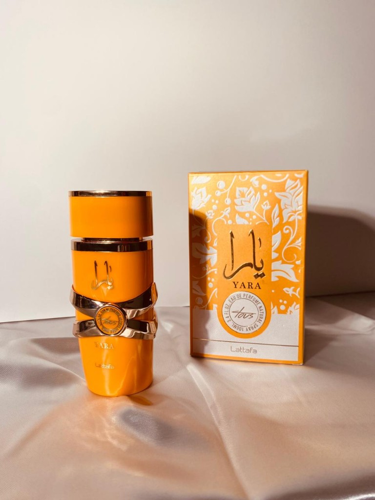 YARA TOUS LATTAFA 100ML