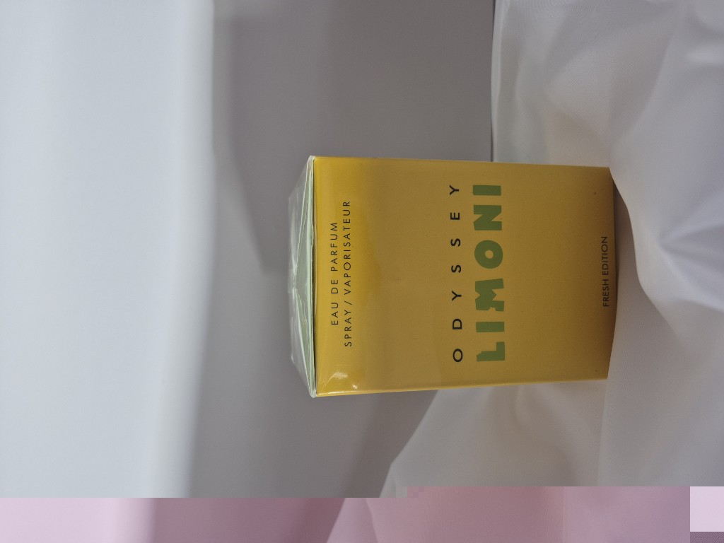 ODYSSEY LIMONI ARMAF 100ML
