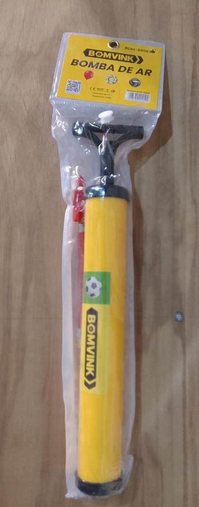 Bombín BOM-8808