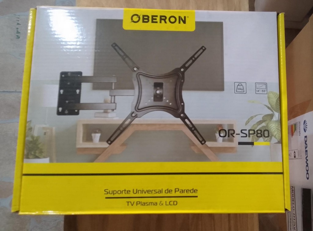 Soporte OR-SP80