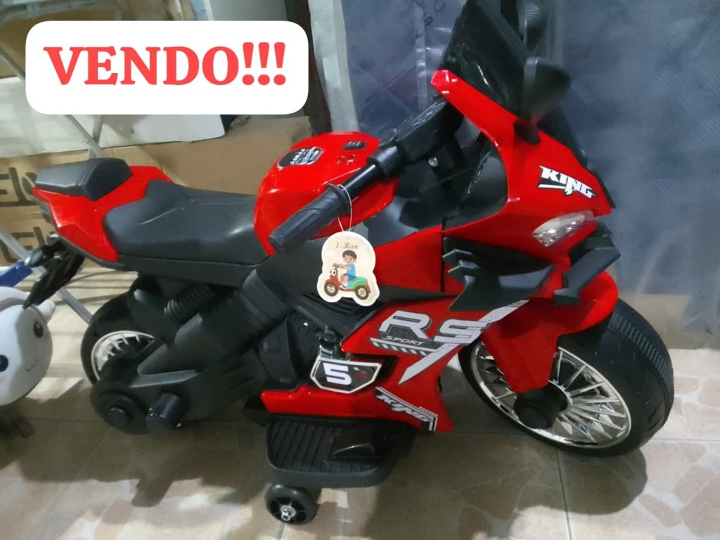 Moto eléctrica 3952M