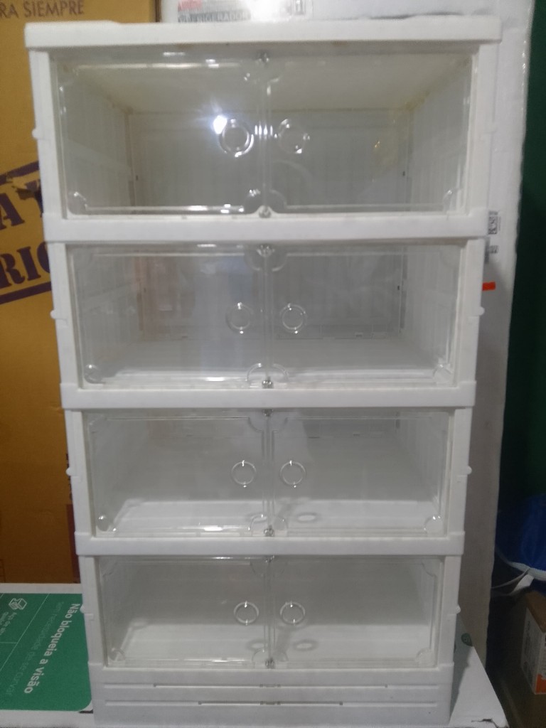 Organizador WD-SM025