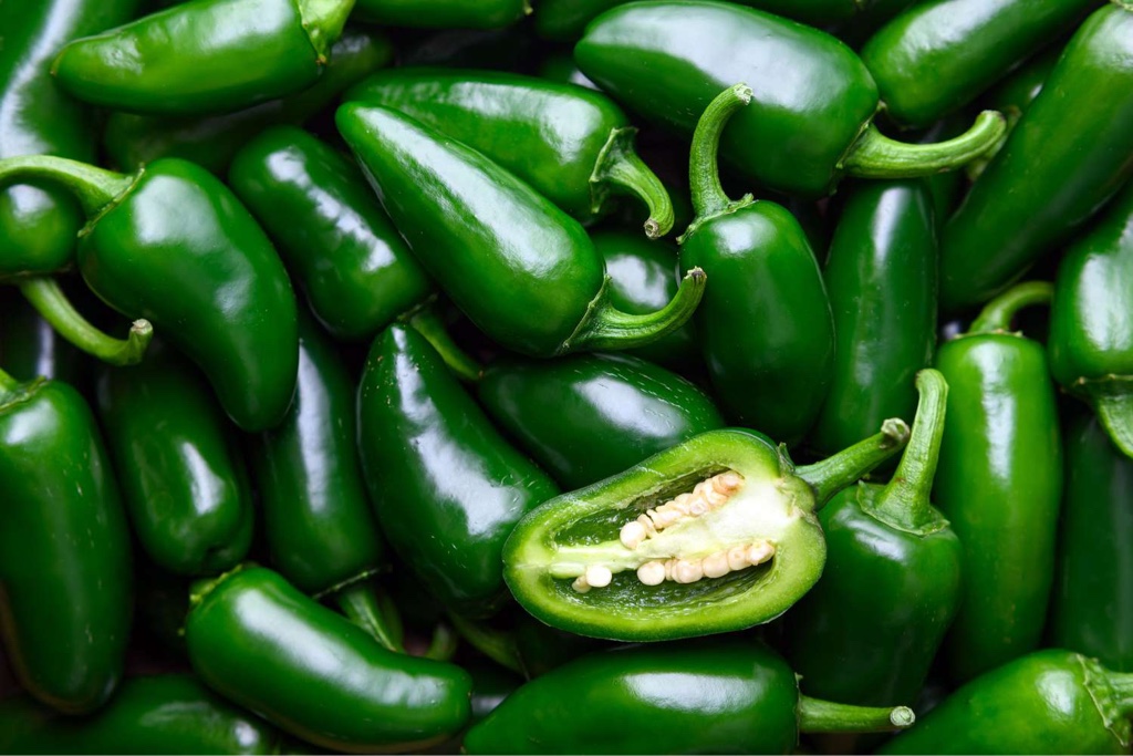 Jalapeño
