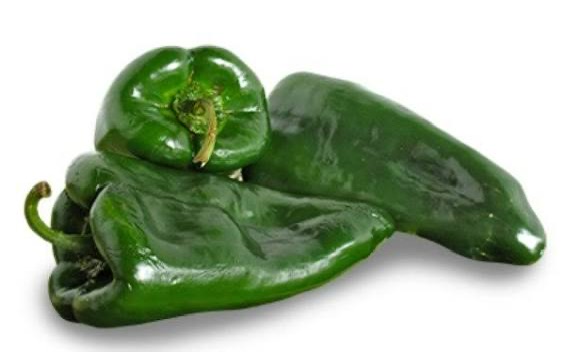 Poblano