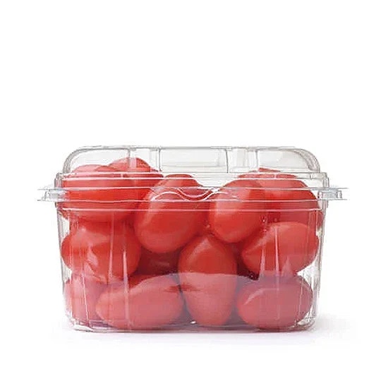 Jitomate cherry