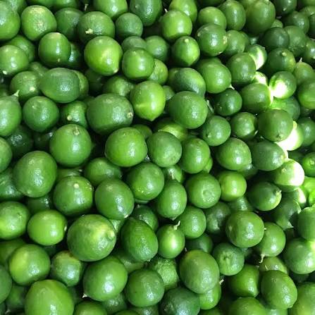 Limón chico