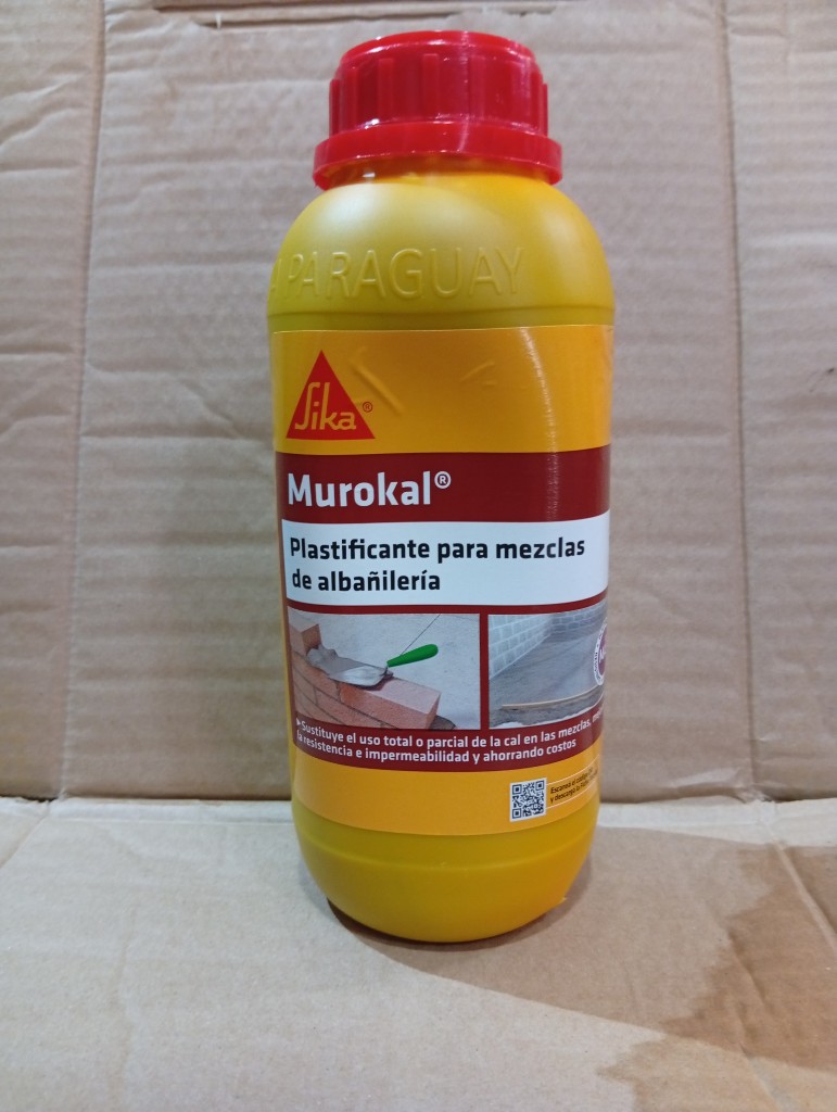 MUROKAL x 1litro