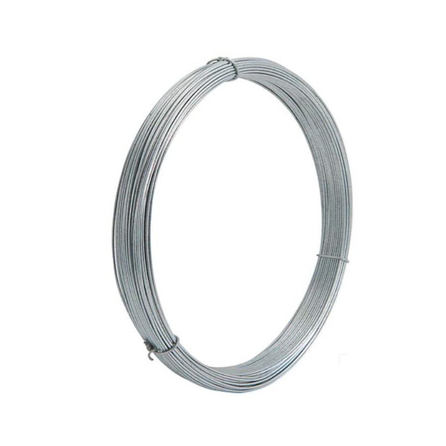 Alambre Galvanizao N° 16 x KG