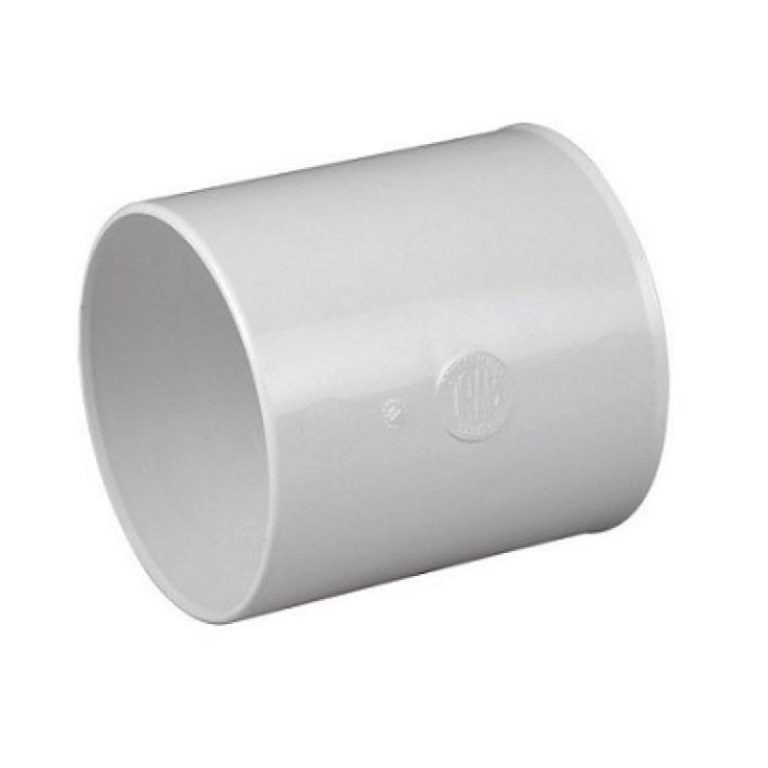 Cupla PVC 110