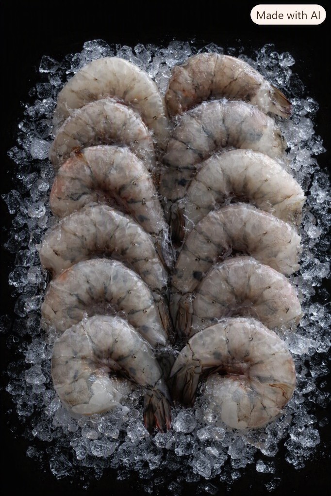 Langostino U12