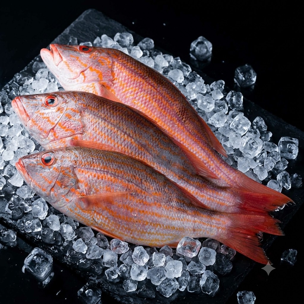 Pargo 350/440 Gr