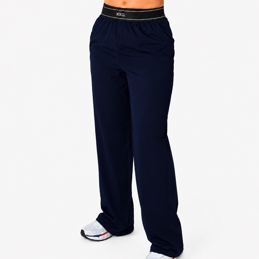 Sudadera Airport AZUL NAVY