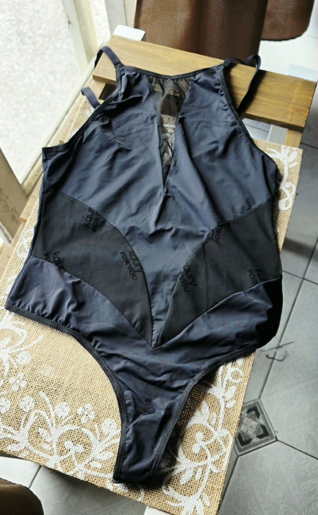 Body Kaury