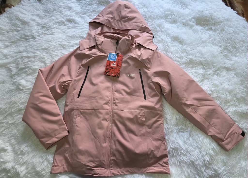 Campera I run