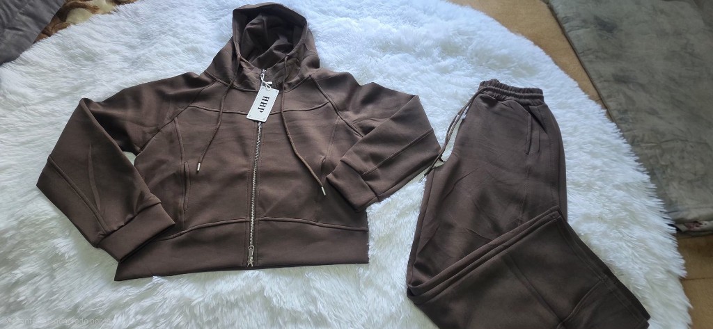 H&M conjunto 2 piezas