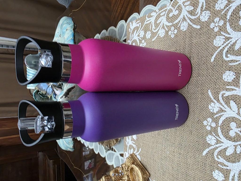 TRENDY botellas termicas