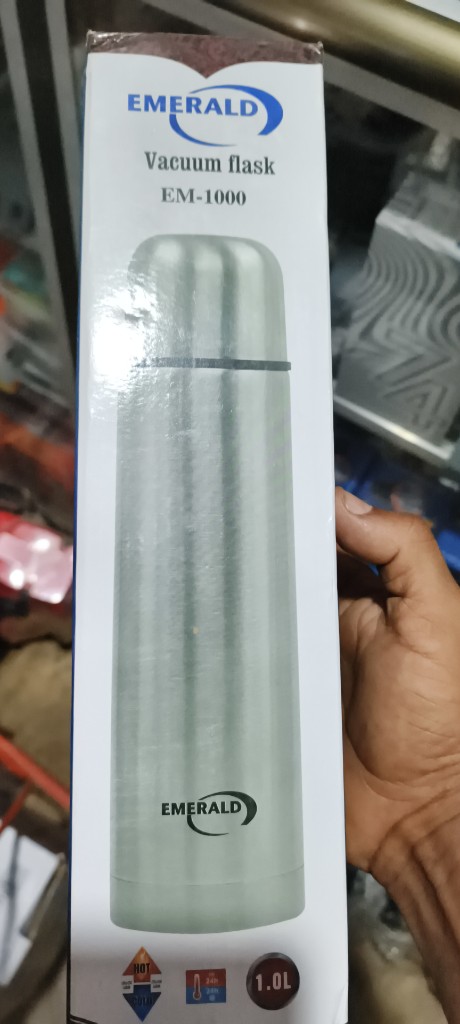 EMERALD termo 1.0L