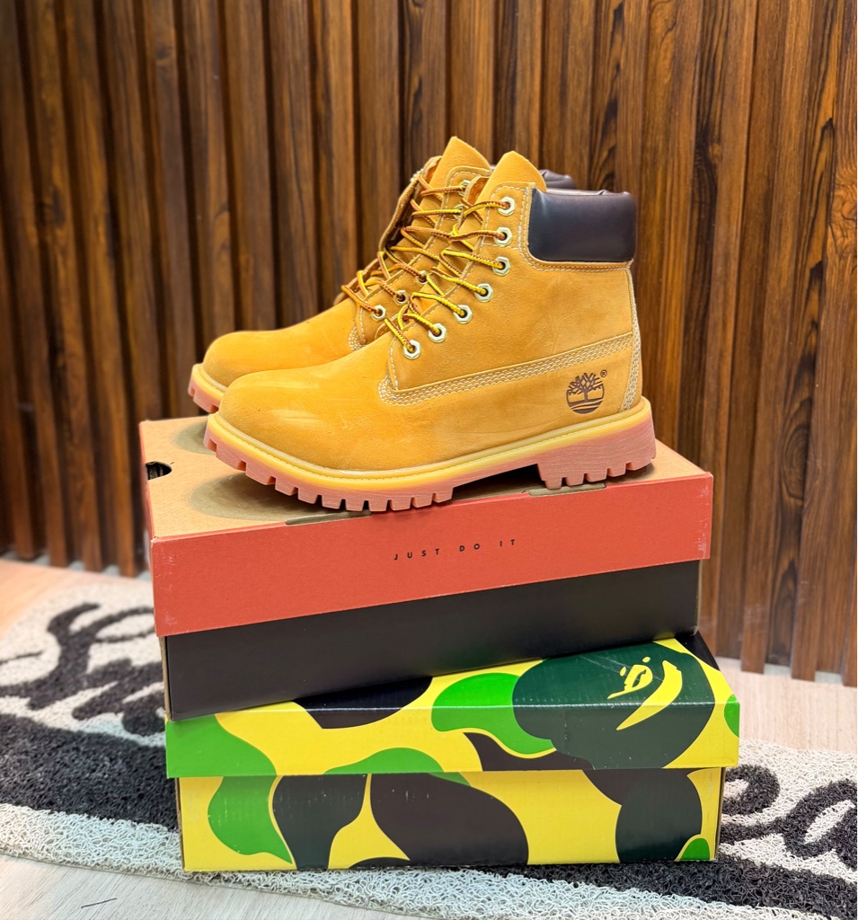 TIMBERLAND - HOMBRE