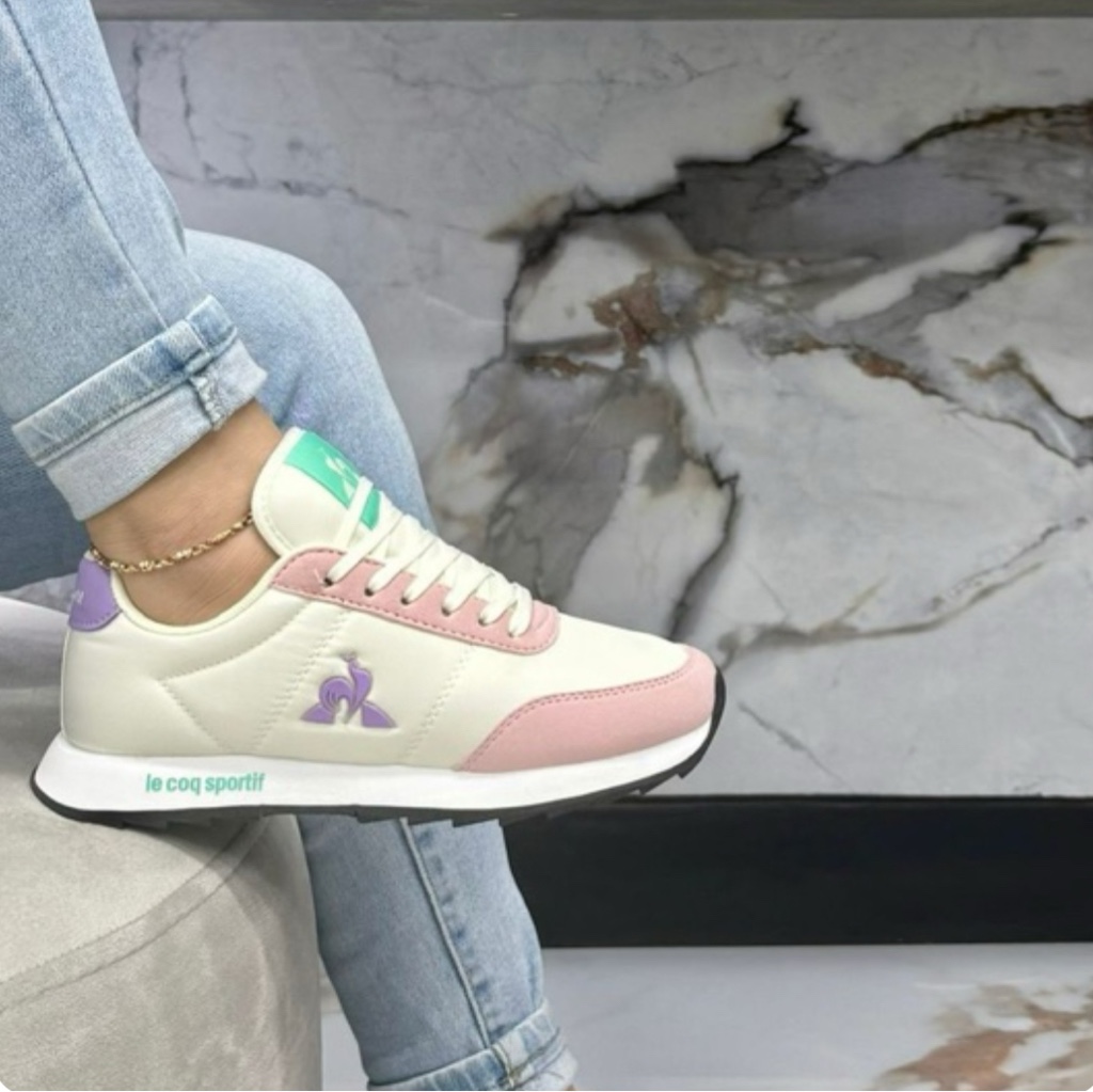 LECOQ SPORTIF - DAMA