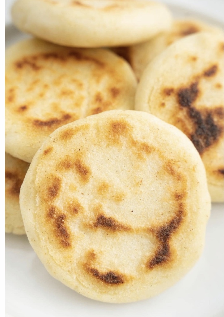 AREPA