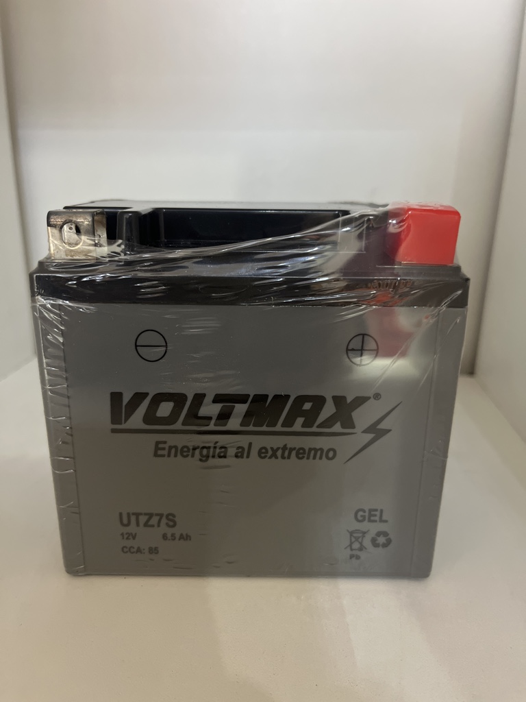 Batería voltmax UTZ7S