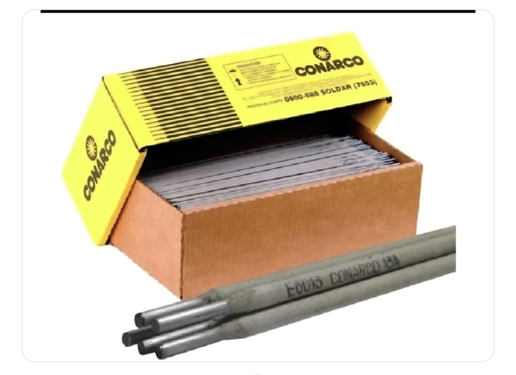 CONARCO ELECTRODO 2,5 X KG
