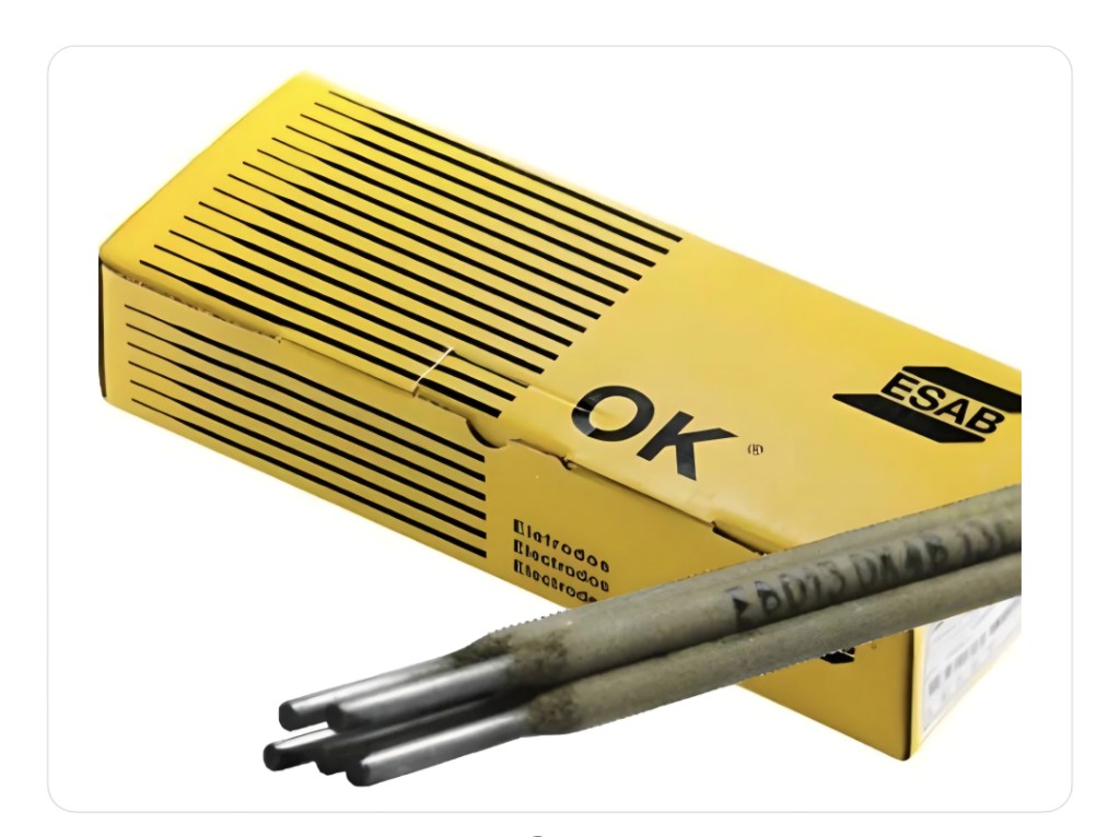 ESAB ELECTRODO 2,5 x KG