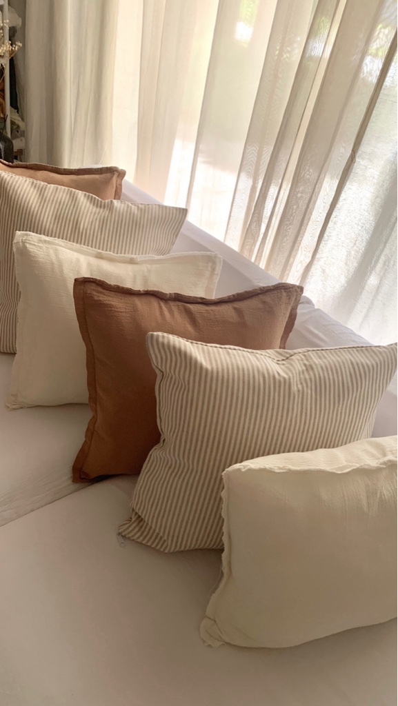 Almohadones