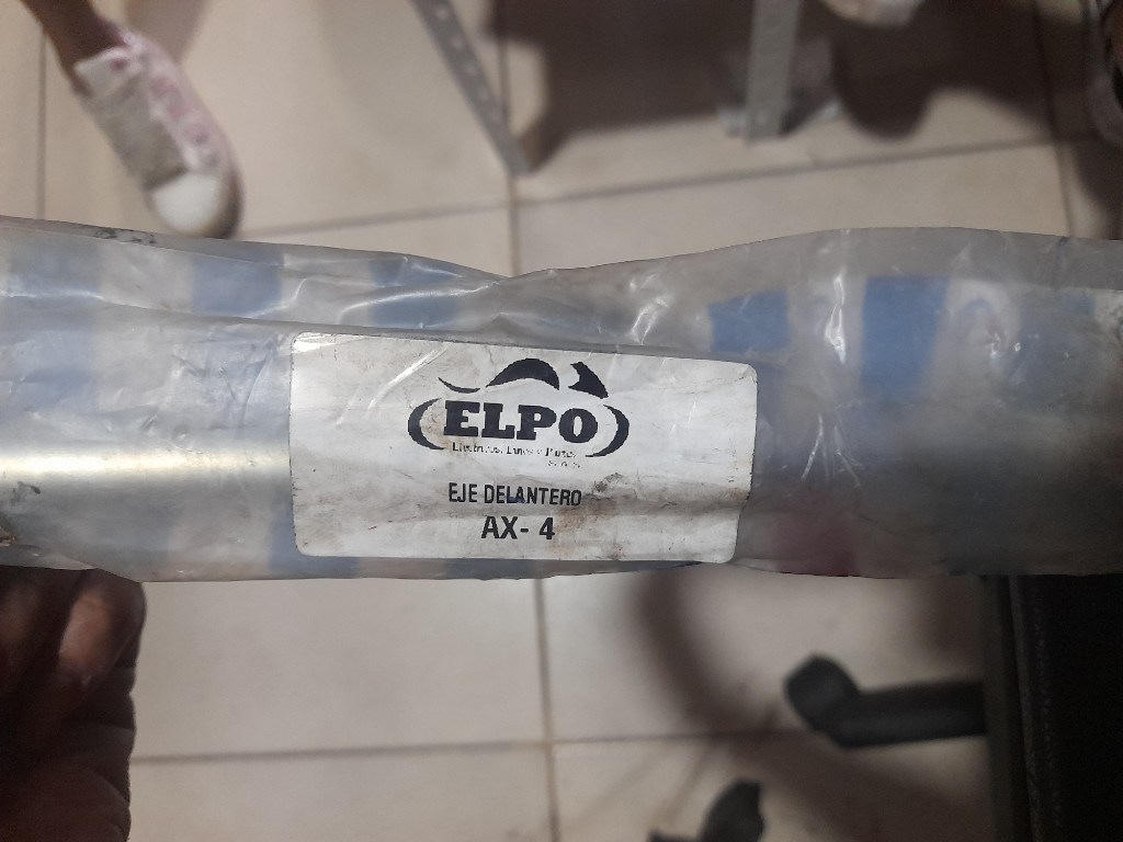 EJE DELANTEROAX-4