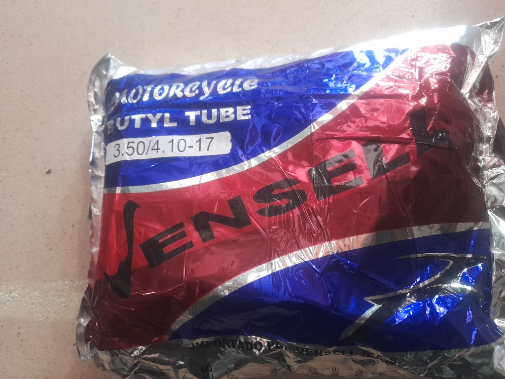 NEUMATICO 3.50/4.10-17