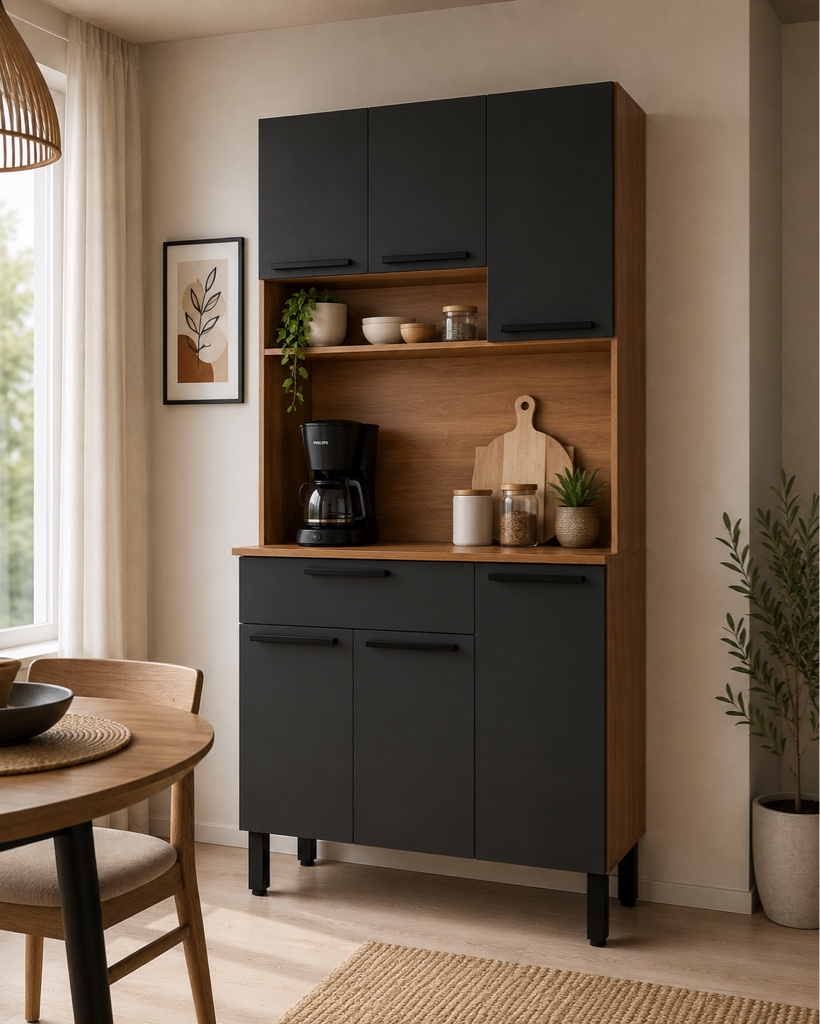 Aparado Cocina Firenze 90