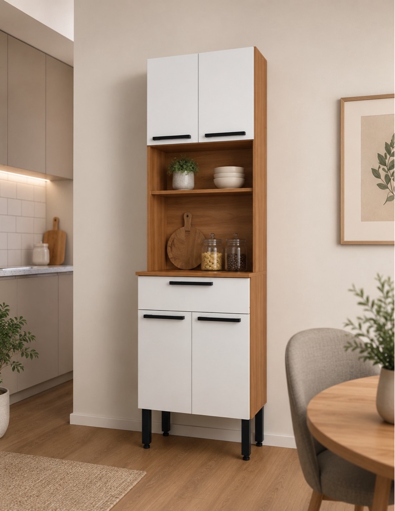 Aparador Cocina Firenze 60
