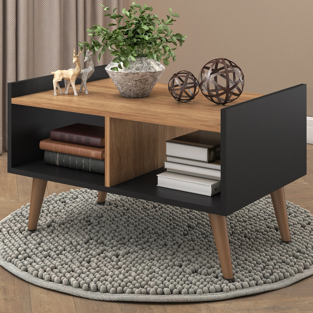 Mesa ratonera