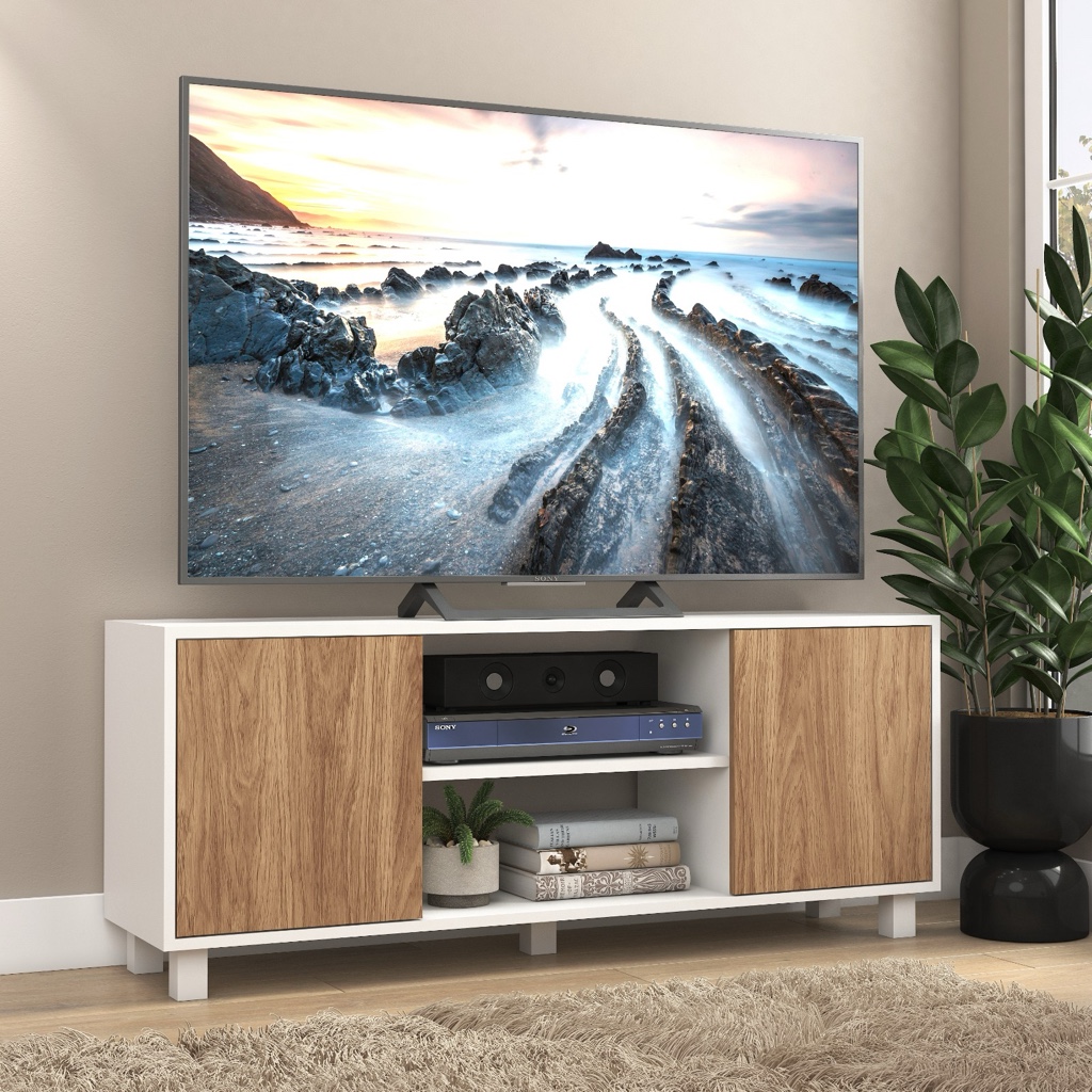 Rack TV 45 "