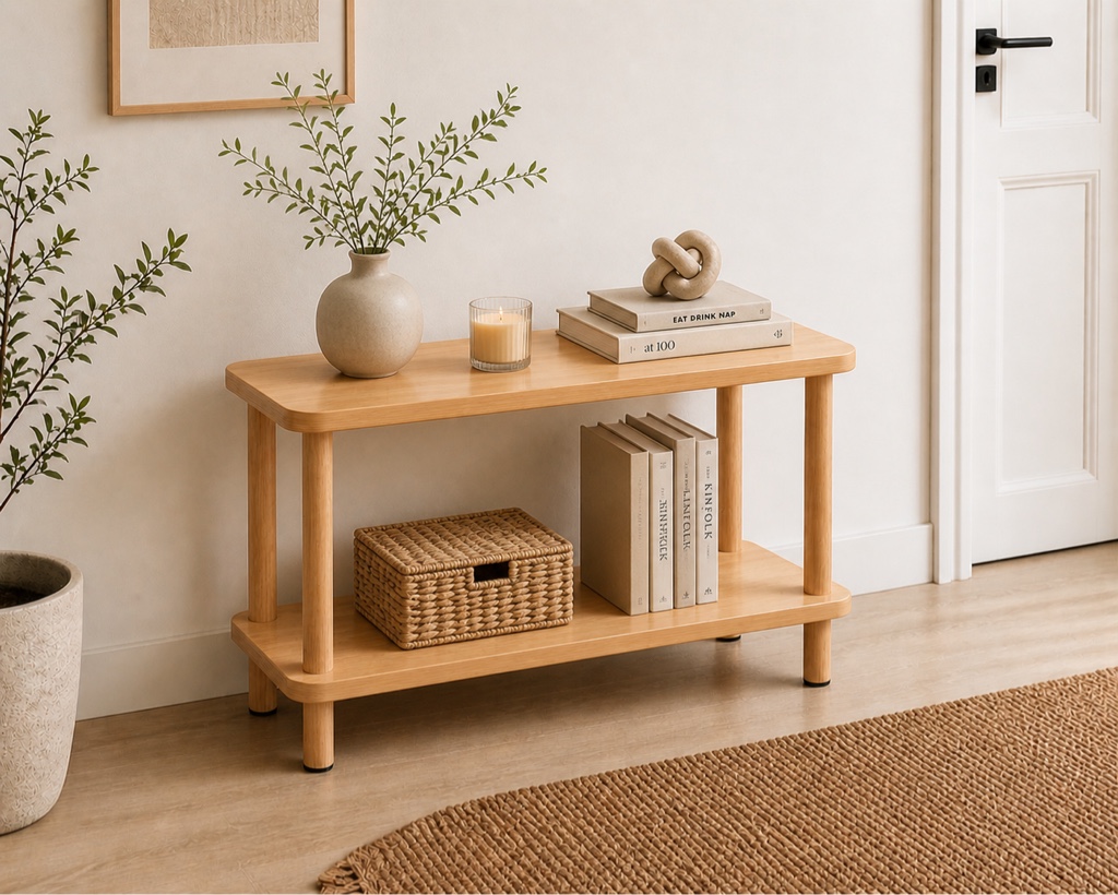 Mesa de arrime