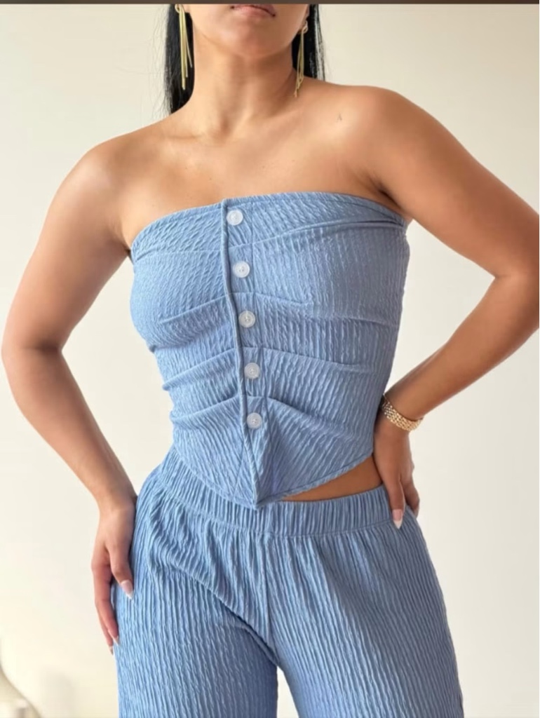 Conjunto botones
