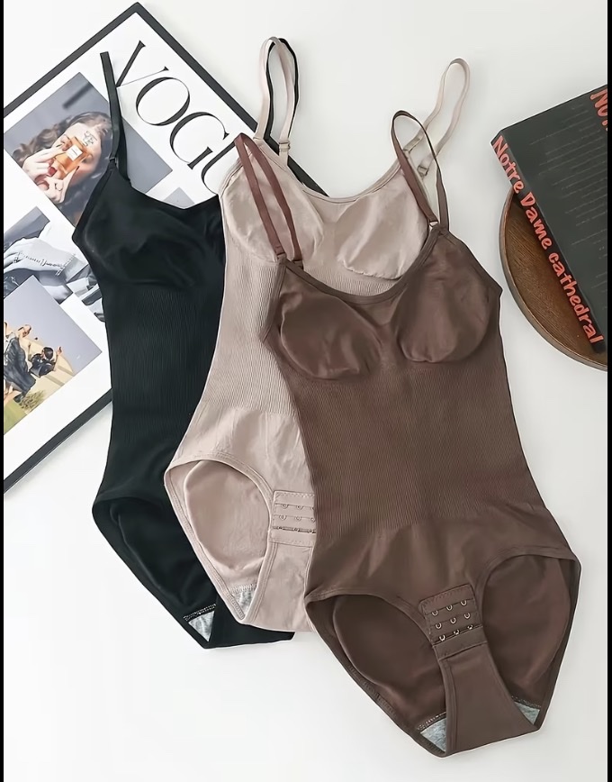 Body compresor