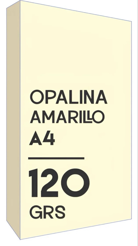 Papel para Agendas A4