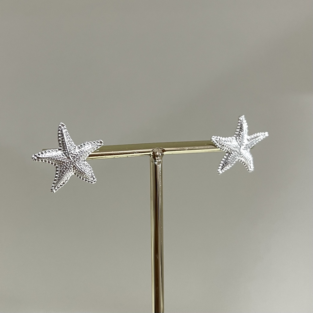 Aros estrella de mar