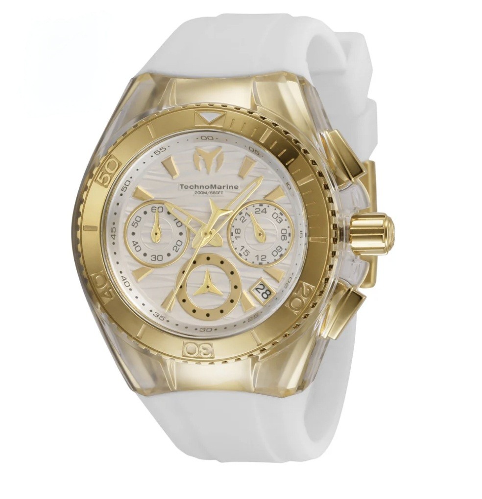 Technomarine Cruise Star 40mm