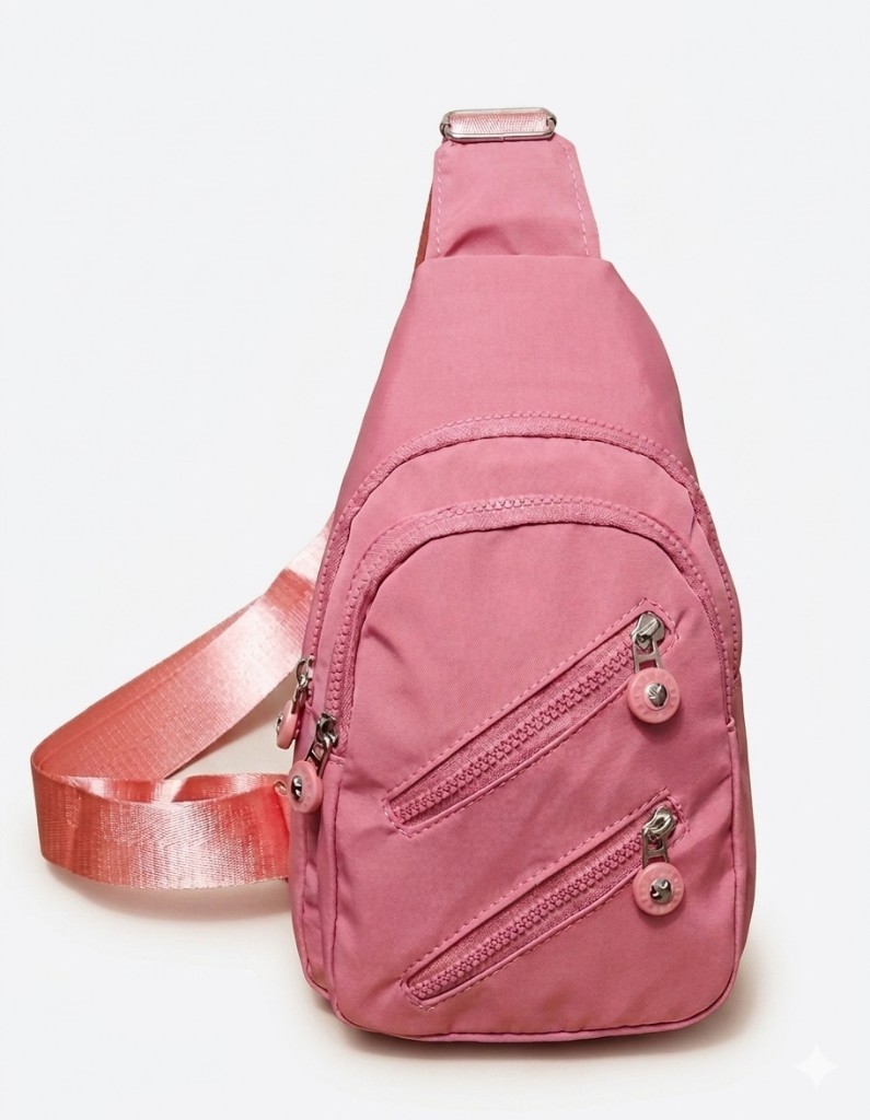 Bolso cruzado Sakali Sport