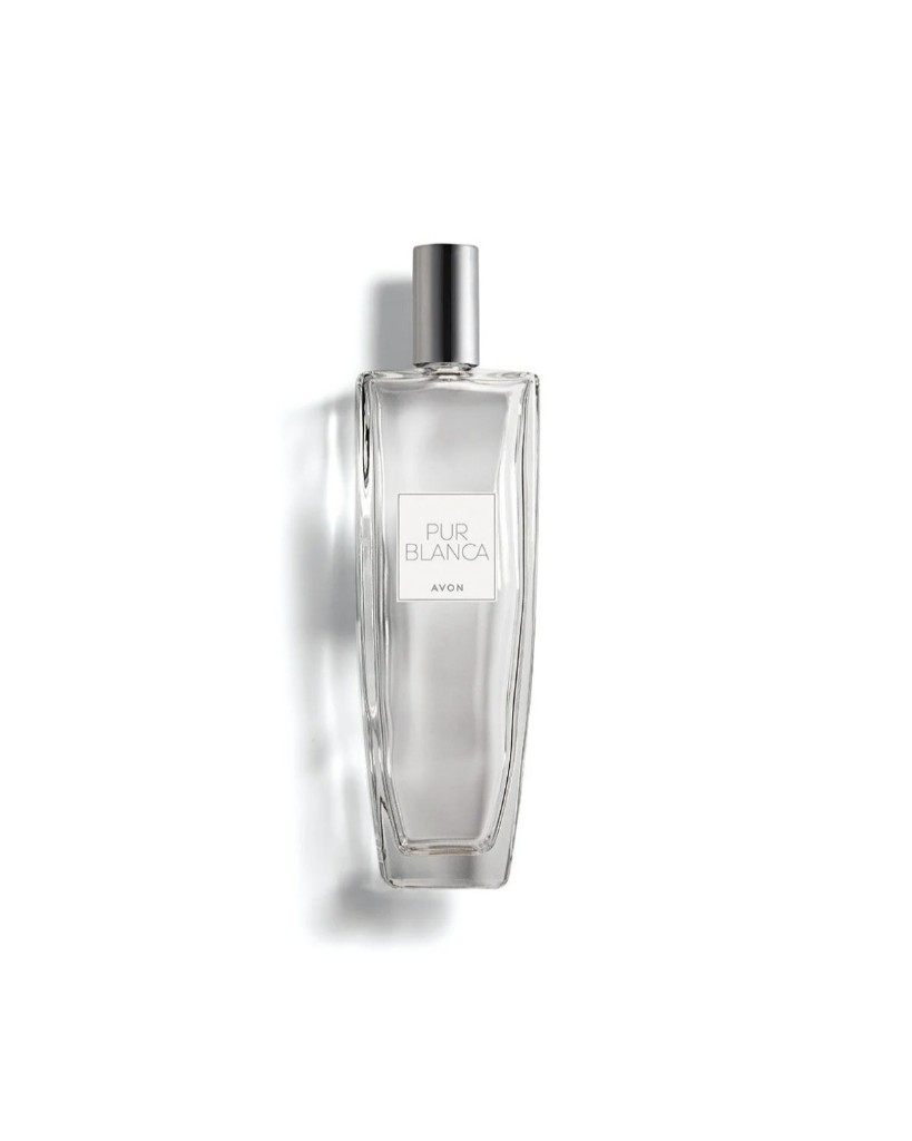Avon Pur Blanca