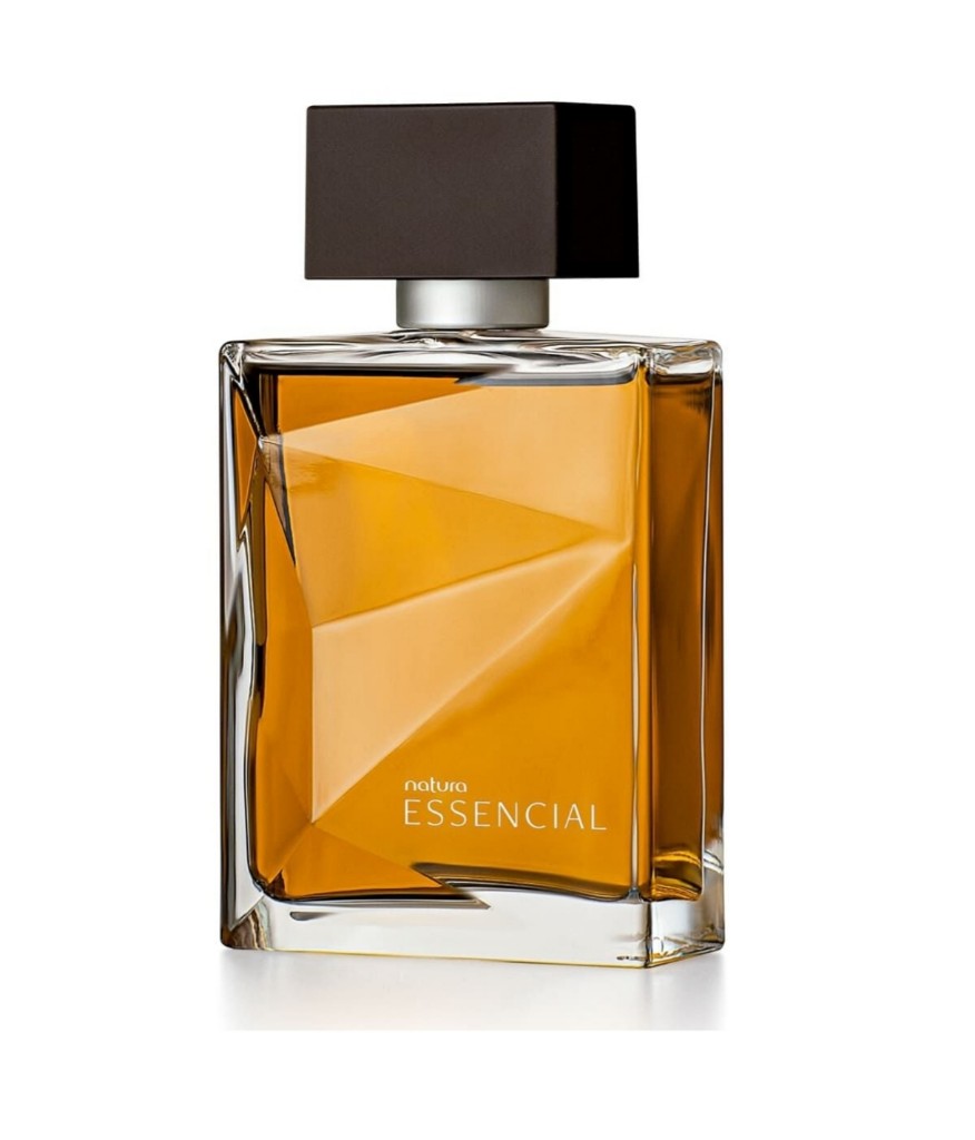 Natura Essencial masculino