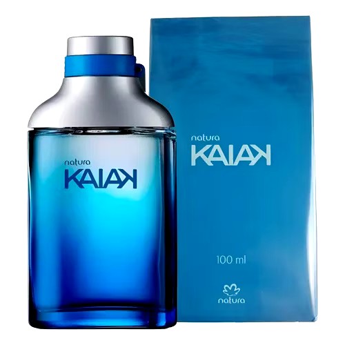 Natura Kaiak tradicional 100ml