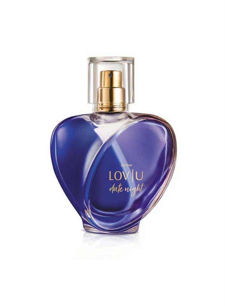 Avon Lov U Date Night