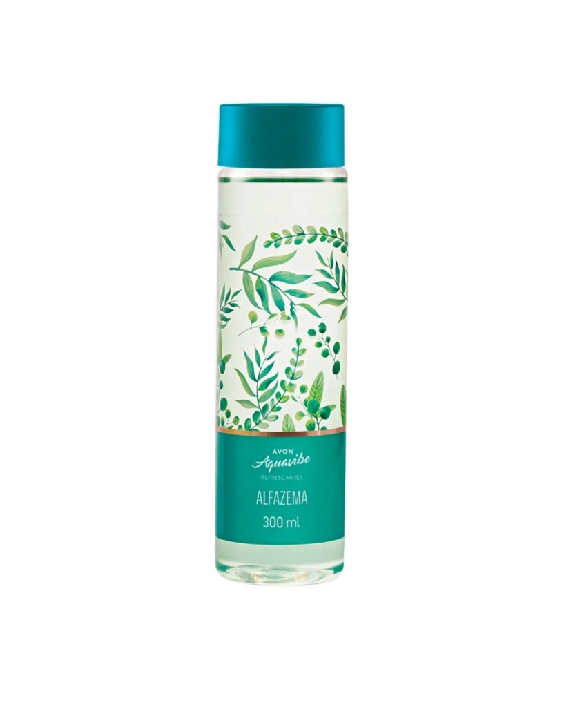 Avon Aquavibe Alfazema 300ml